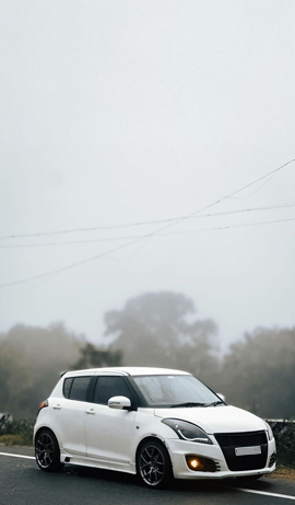 Car on Hire for Outstation in Ashok Nagar