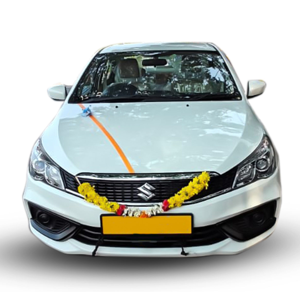 Car Rental Agency in Jafferkhanpet