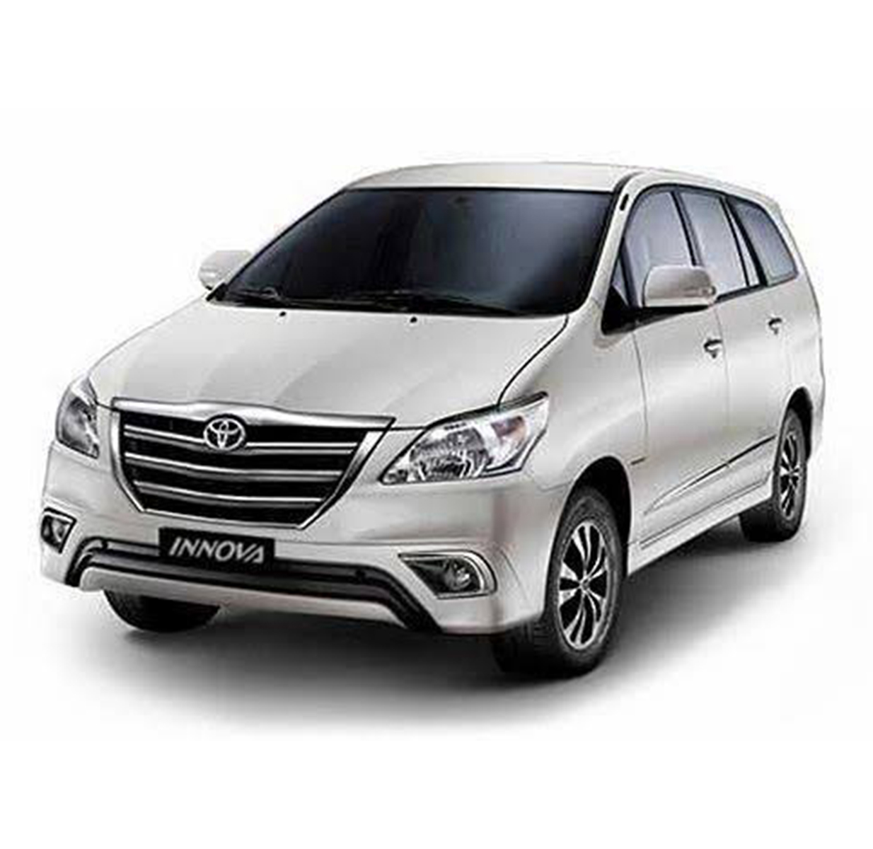 Car Rental Agency in Jafferkhanpet