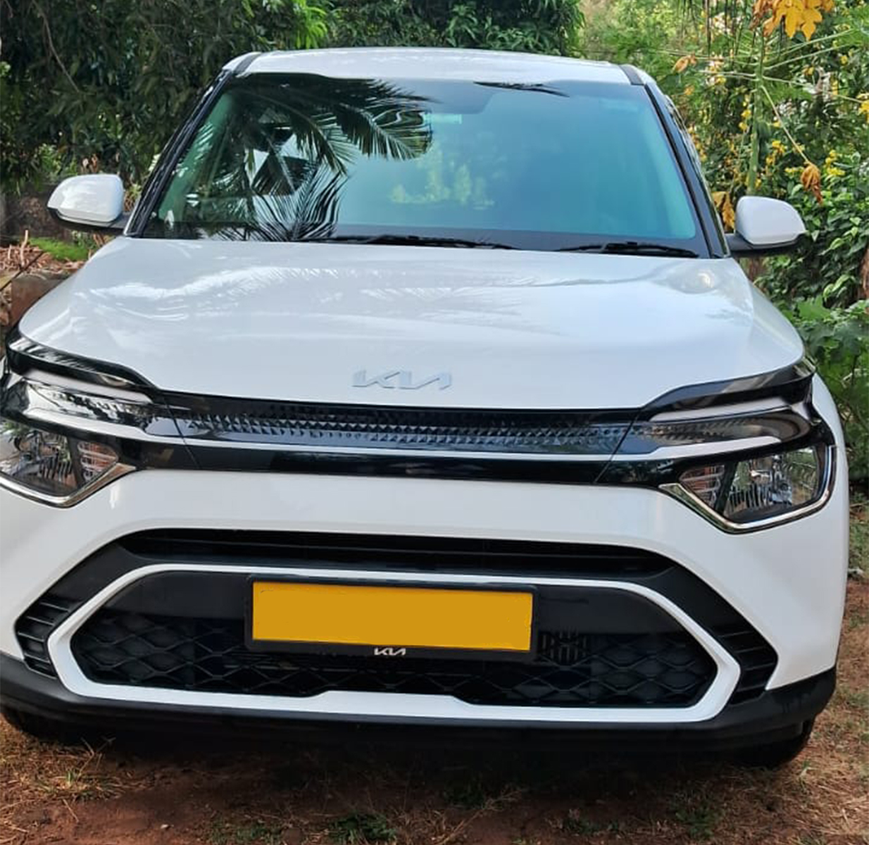 Car Rental Agency in Jafferkhanpet